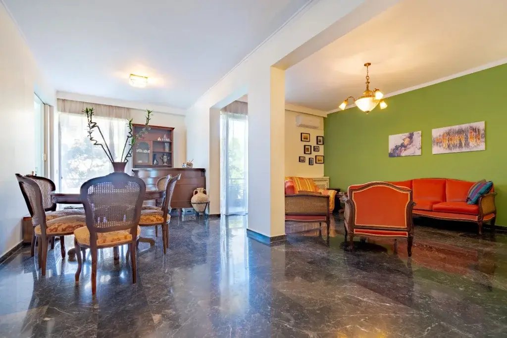 Apartment in Glyfada, Attica, Greece 4 - 18724007