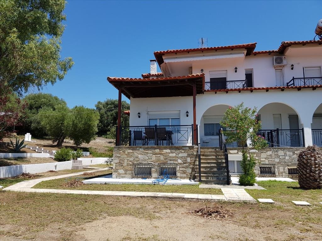 Villa in Toroni, Macedonia and Thrace, Greece 4 - 18723937