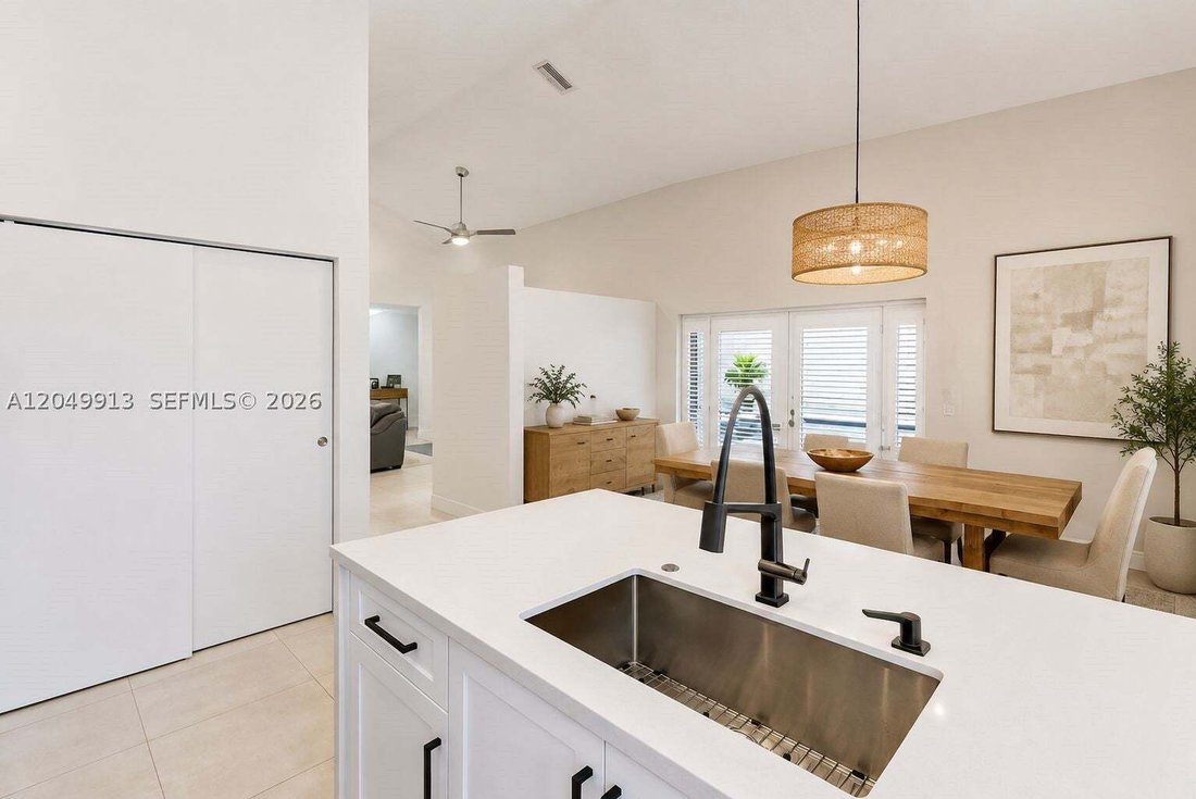 House in Miami Lakes, Florida, United States 4 - 18373710