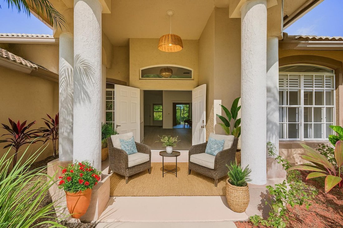 Haus in Palm Beach Gardens, Florida, Vereinigte Staaten 3 - 18727125