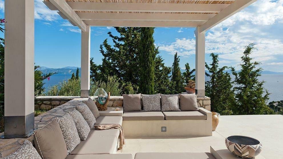 Villa in Paxi, Peloponnese, Western Greece and the Ionian, Greece 2 - 18724152