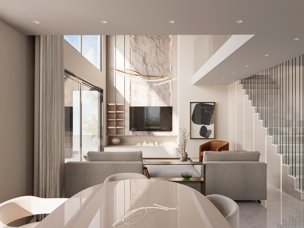 Apartment in Glyfada, Attica, Greece 3 - 18724308