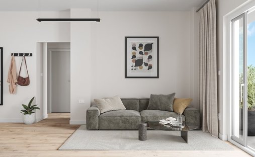 Maison en Glyfáda, Attique, Grèce 1
