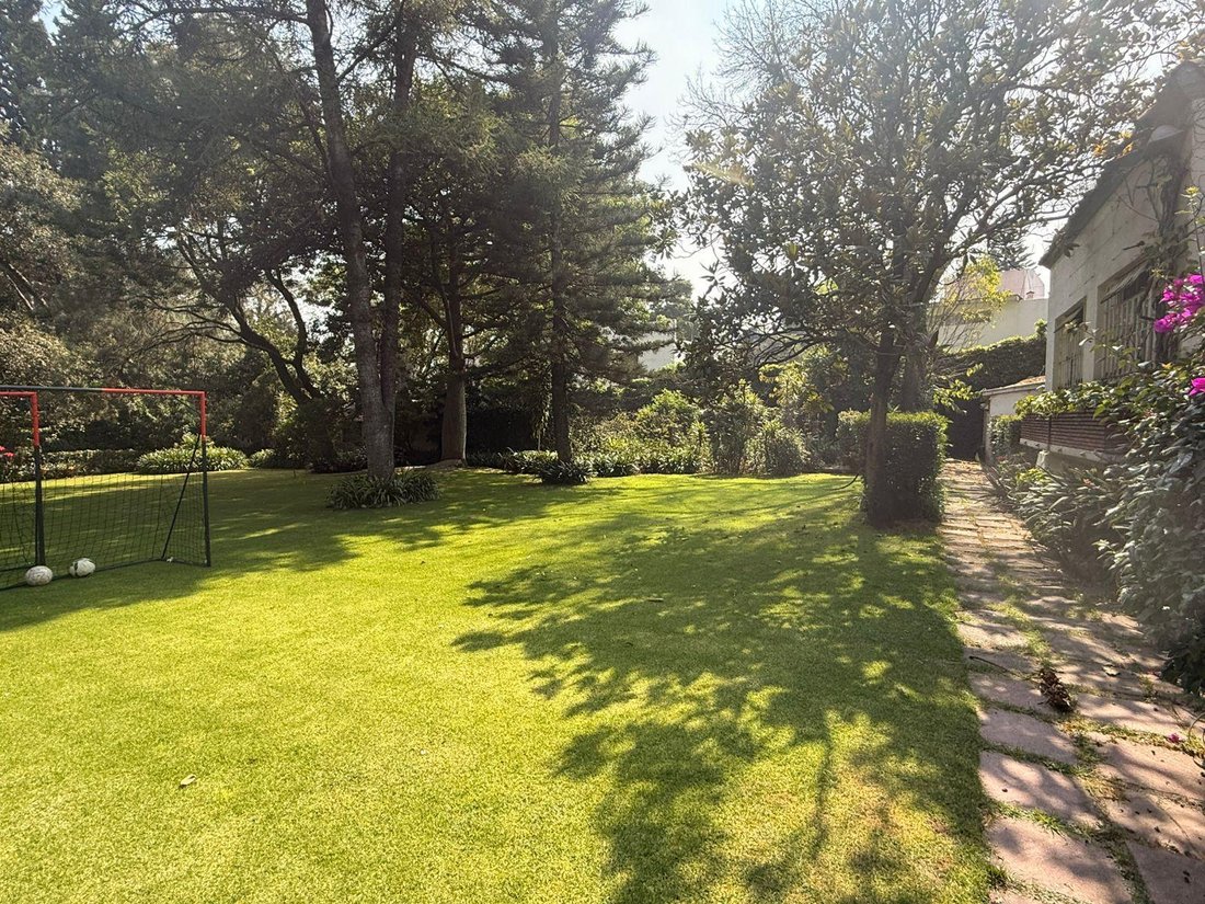 Terreno en Villa Nicolás Romero, Estado de México, México 4 - 18726176