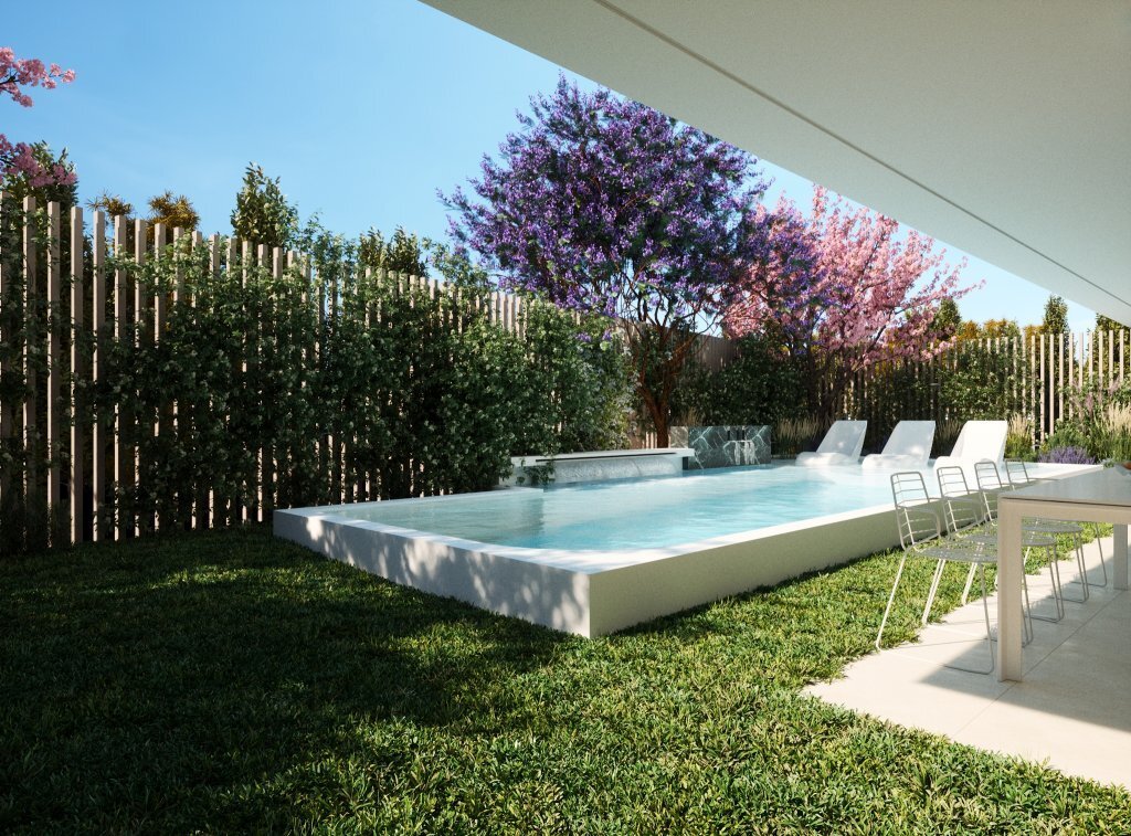 Apartment in Glyfada, Attica, Greece 3 - 18724186