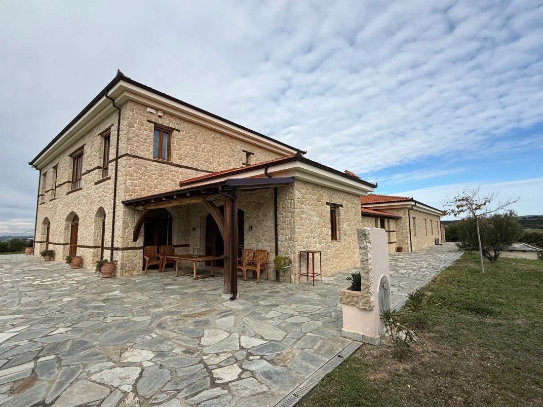Villa a Polygyros, Macedonia and Thrace, Grecia 3 - 18724017