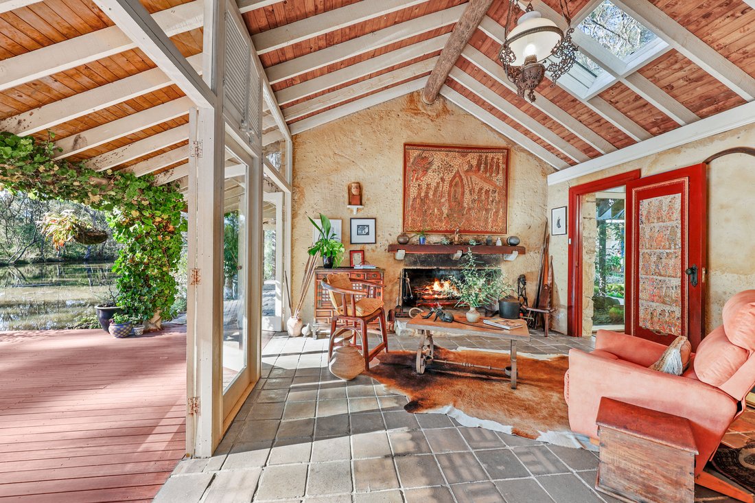 Haus in Fiddletown, New South Wales, Australien 4 - 18729276