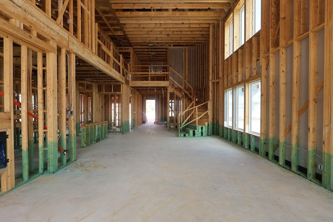 Casa en Spring, Texas, Estados Unidos 5 - 18722651