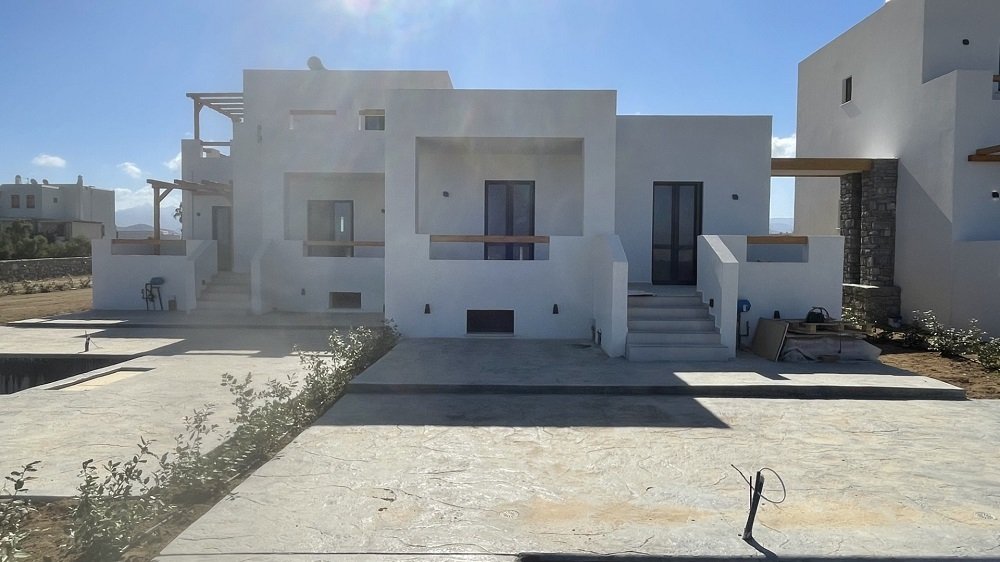 Haus in Cyclades, Aegean, Griechenland 3 - 18725582