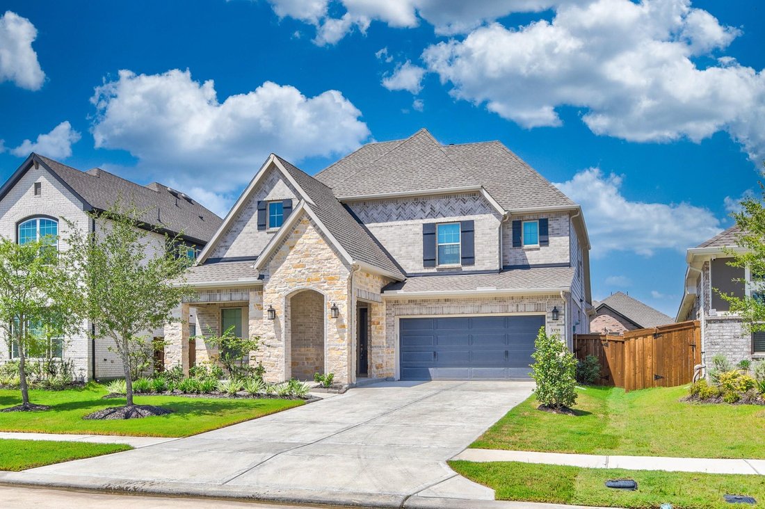 Casa a Houston, Texas, Stati Uniti 2 - 18727618