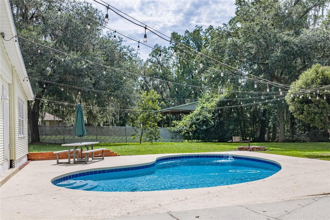 Casa a Plant City, Florida, Stati Uniti 3 - 18722094