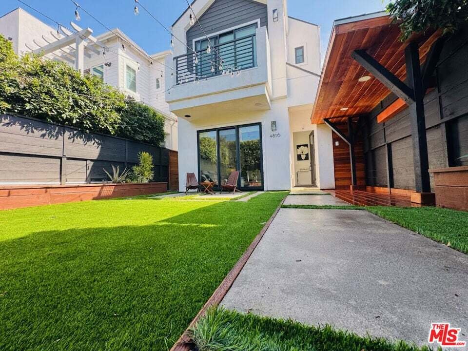 Haus in Los Angeles, Kalifornien, Vereinigte Staaten 2 - 18720365