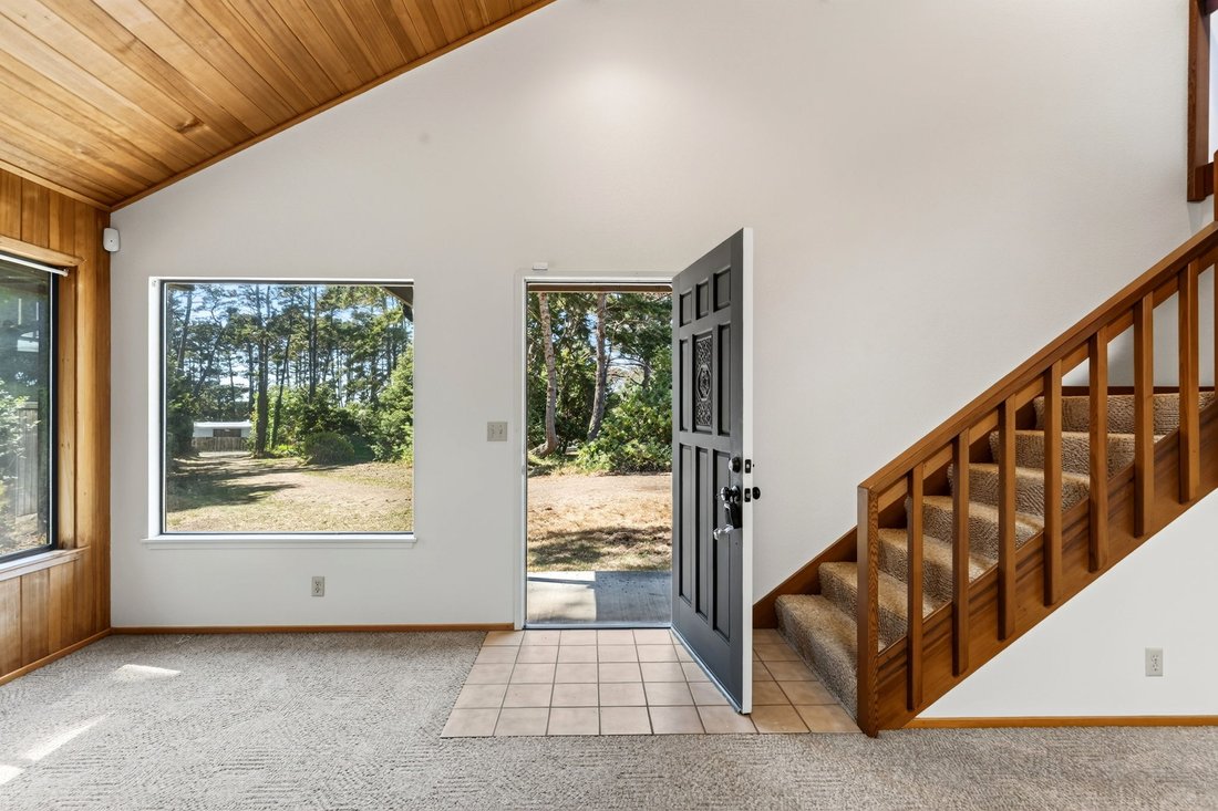 Maison à Fort Bragg, Californie, États-Unis 3 - 18725579