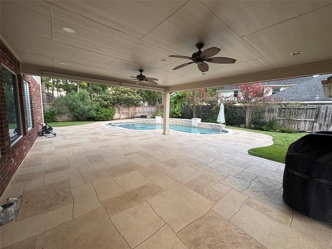 House in Houston, Texas, United States 2 - 18722632