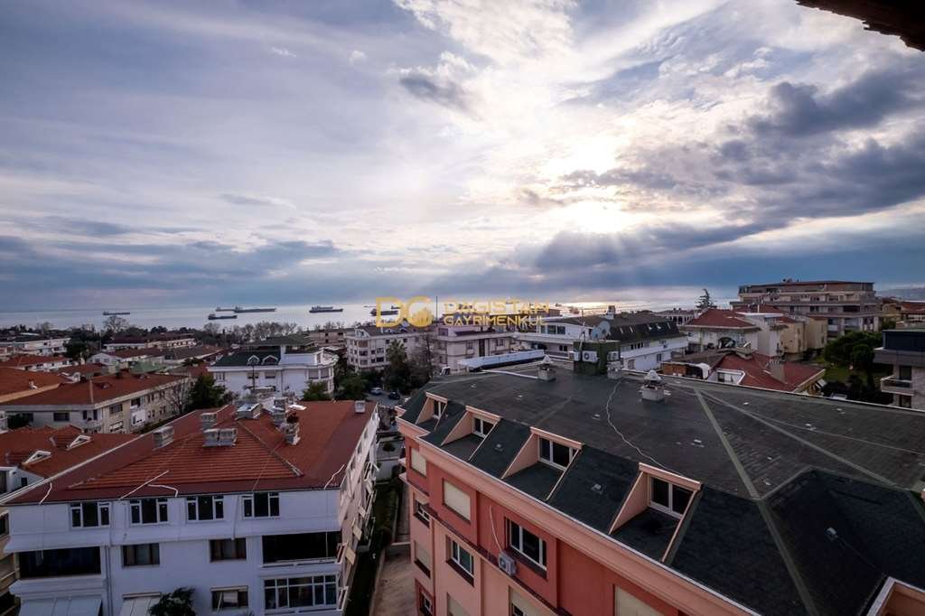 Apartment in İstanbul, İstanbul, Turkey 1 - 18720787