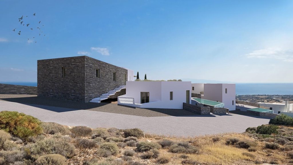 House in Paros, Aegean, Greece 4 - 18722730
