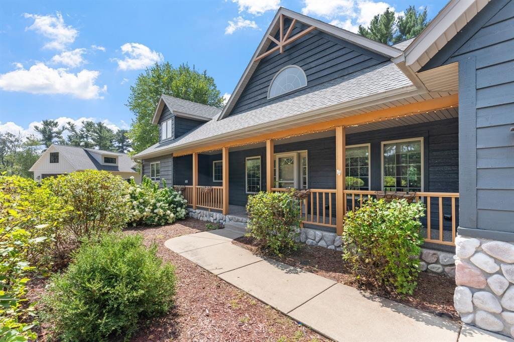 Haus in Menomonie, Wisconsin, Vereinigte Staaten 3 - 18726264