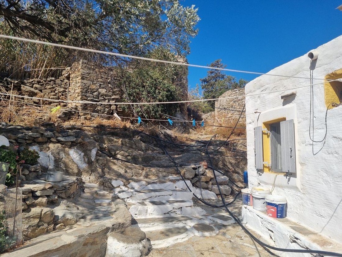 House in Paros, Aegean, Greece 3 - 18723975