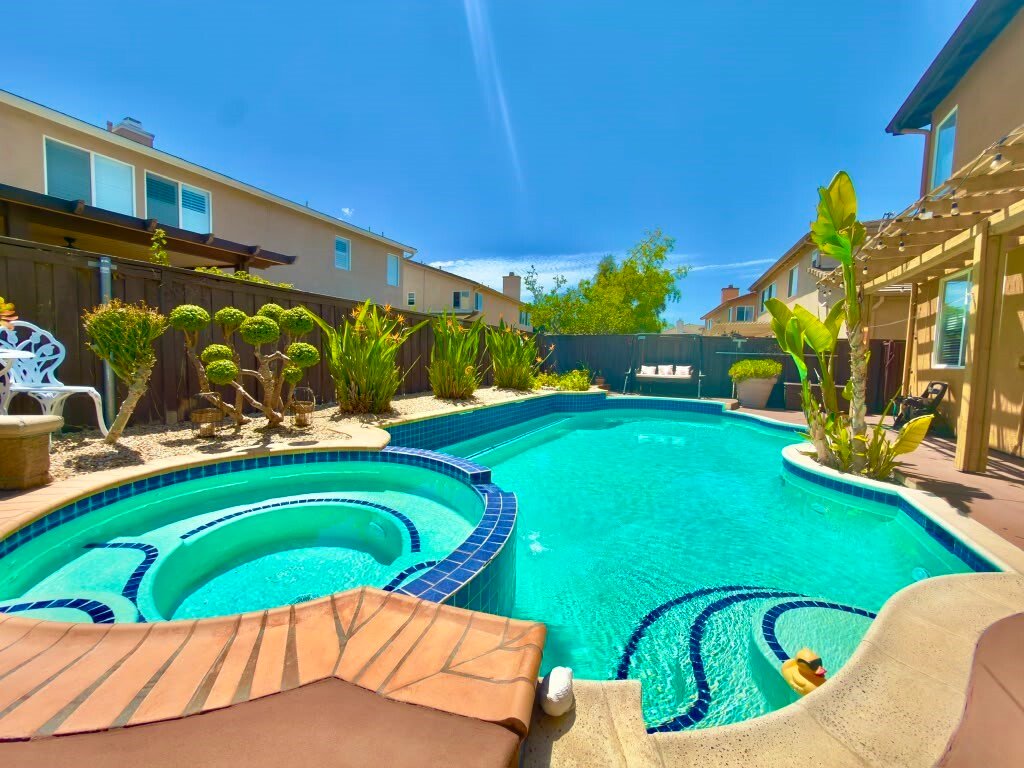 Casa en Corona, California, Estados Unidos 3 - 18726032