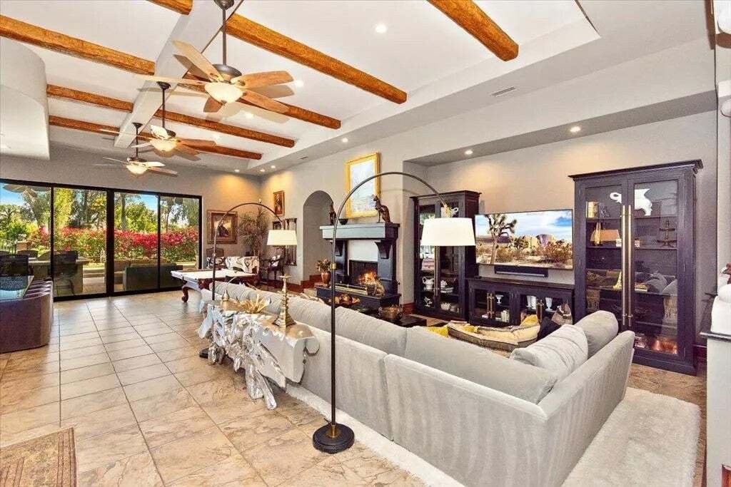 House in Indio, California, United States 5 - 18727276