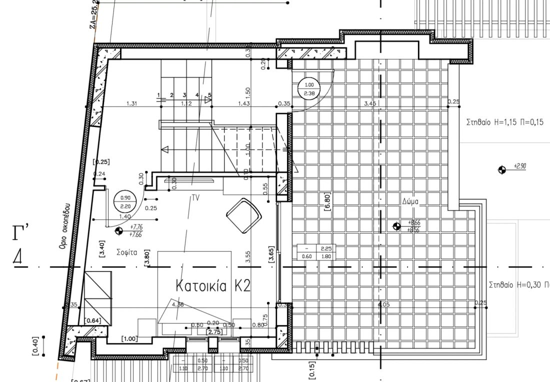 Villa in Sithonia, Macedonia and Thrace, Greece 4 - 18724292