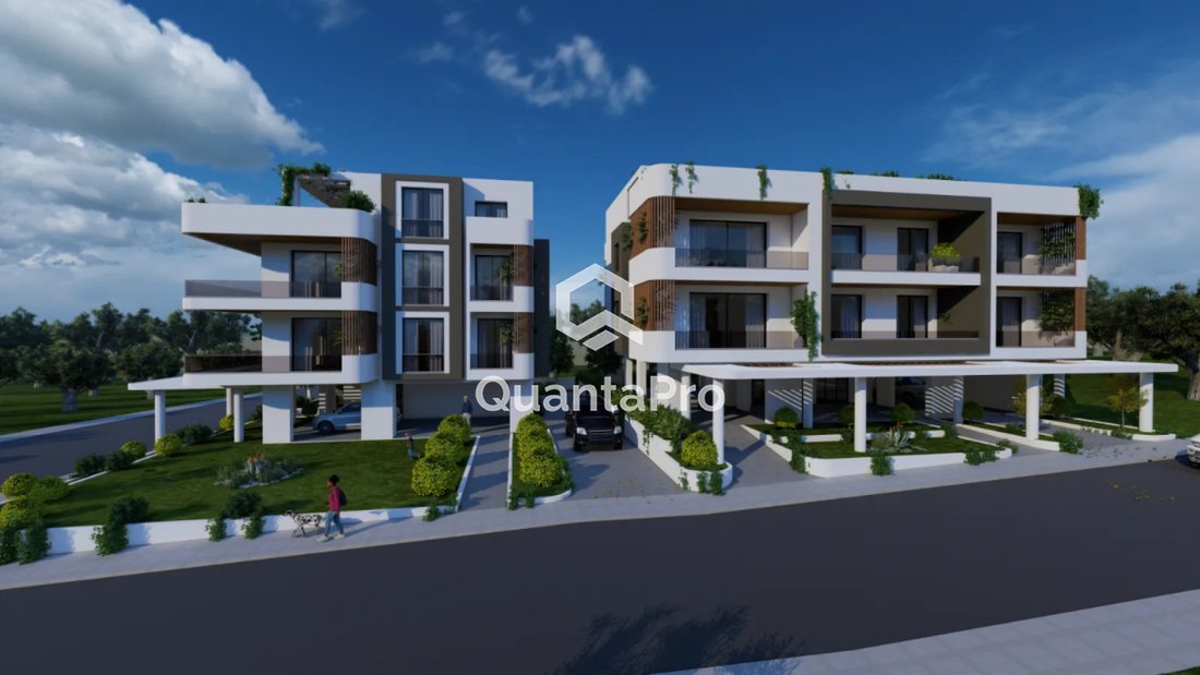 Appartamento a 5th District of Thessaloniki, Thessaloniki, Grecia 2 - 18725725