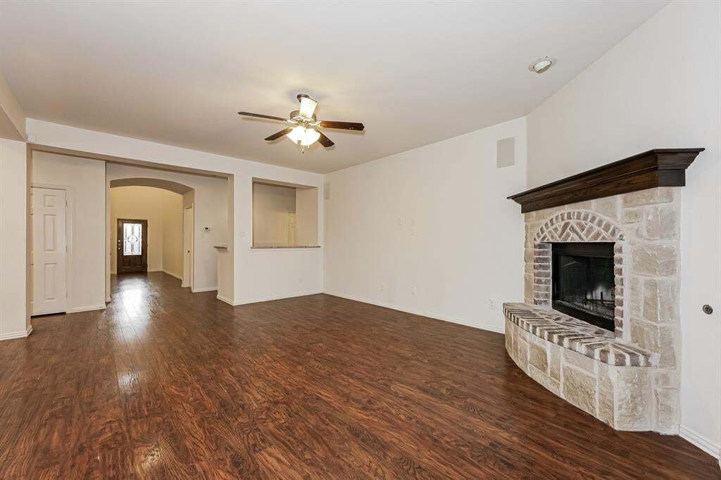 House in McKinney, Texas, United States 5 - 18727774