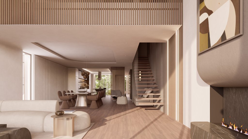 Apartment in Voula, Attica, Greece 1 - 18723321