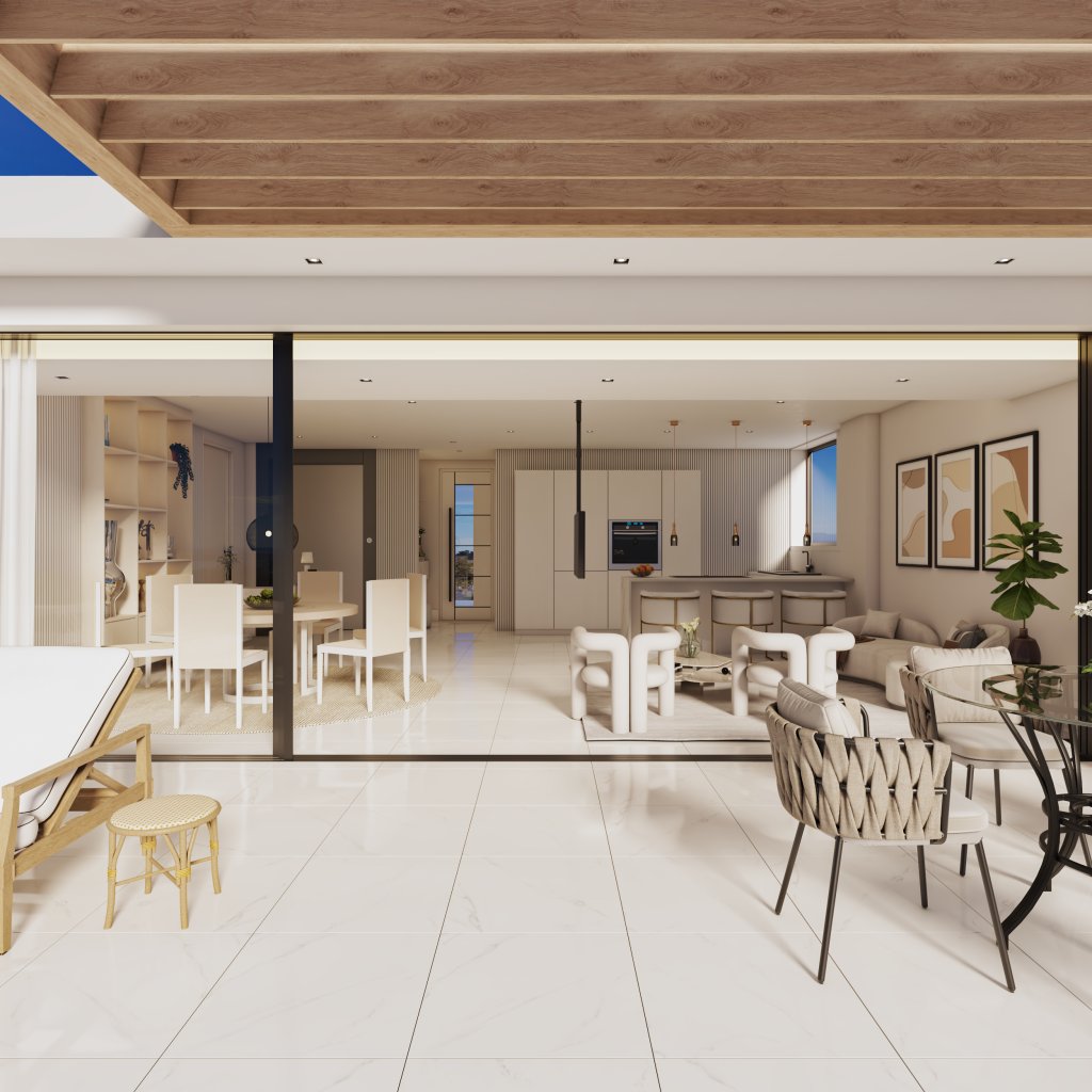Apartment in Voula, Attica, Greece 5 - 18723227