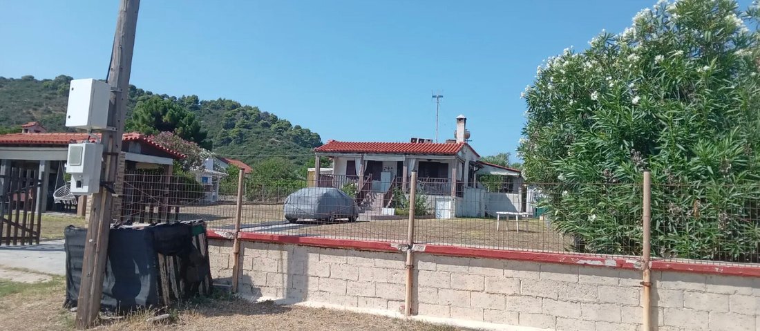 House in Halkidiki, Macedonia and Thrace, Greece 5 - 18724512