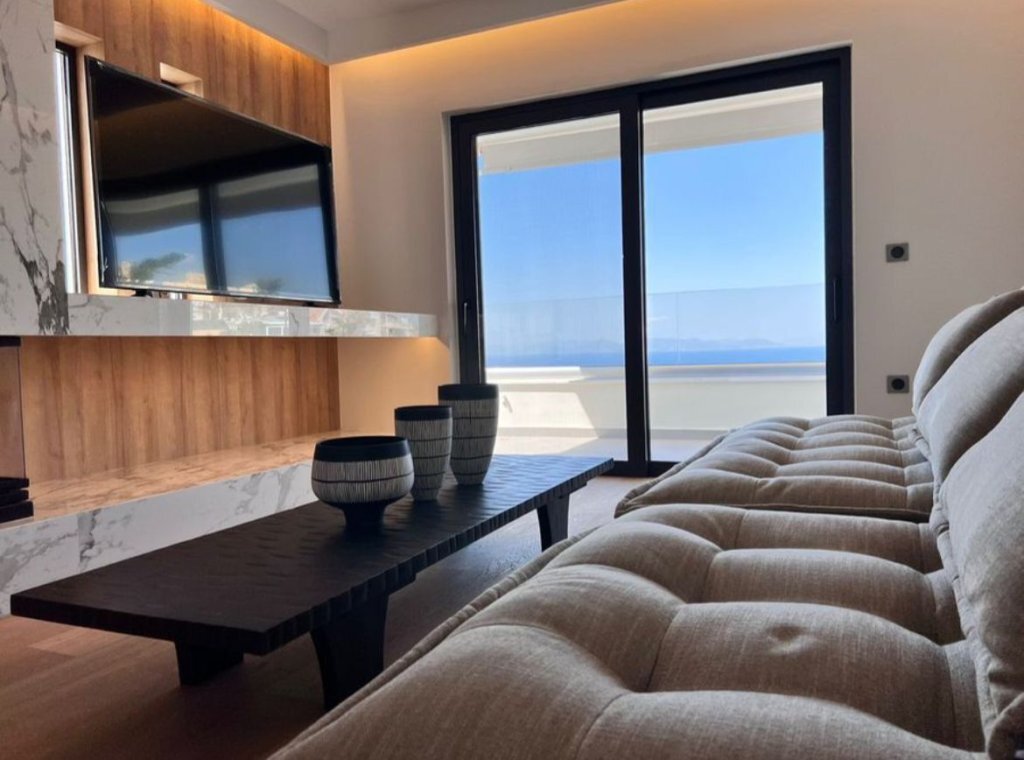Apartment in Glyfada, Attica, Greece 2 - 18723754