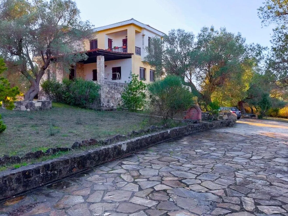 Villa in Kassandra, Macedonia and Thrace, Greece 5 - 18722402