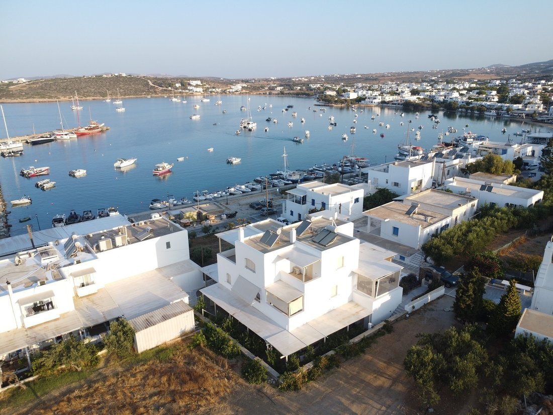 House in Paros, Aegean, Greece 4 - 18723948