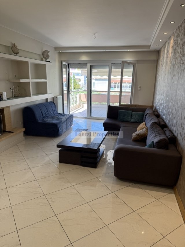 Apartment in South Athens, Attica, Greece 1 - 18723624