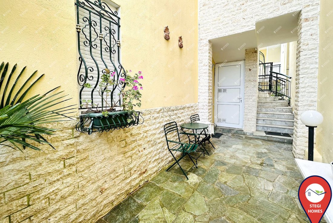 Casa a Pallini Municipal Unit, Macedonia and Thrace, Grecia 3 - 18725559
