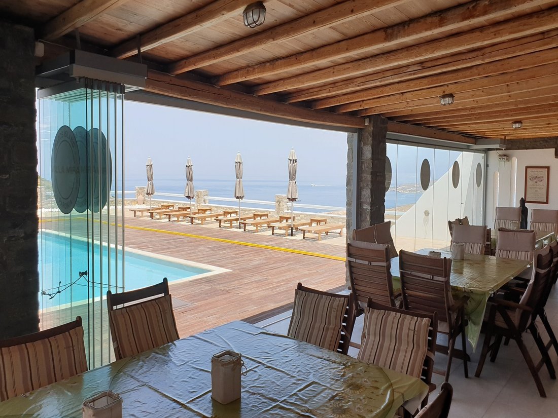 Villa in Paros, Aegean, Greece 5 - 18723870