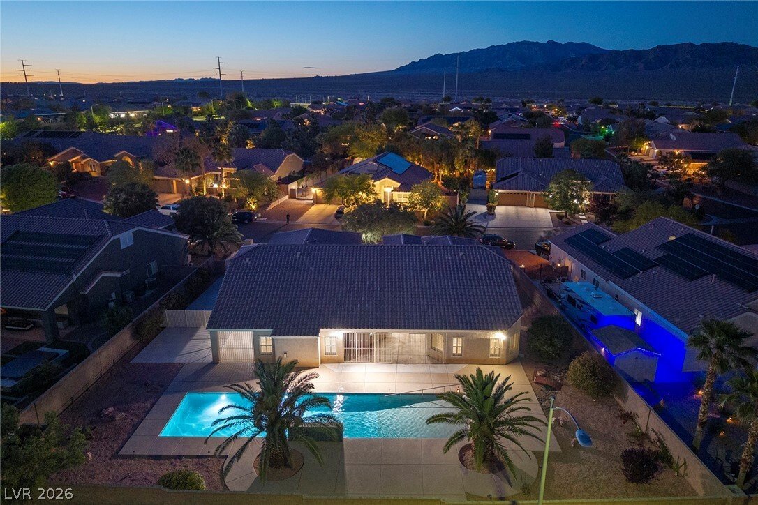 Haus in Las Vegas, Nevada, Vereinigte Staaten 1 - 17745129