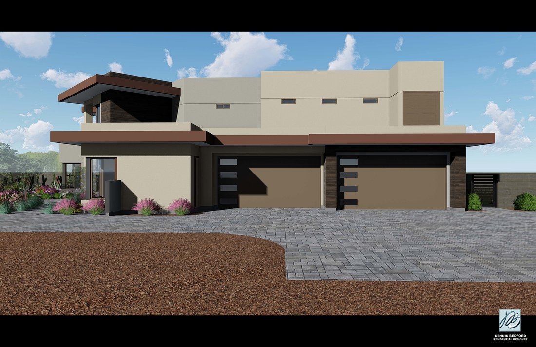 Haus in Las Vegas, Nevada, Vereinigte Staaten 4 - 17429574