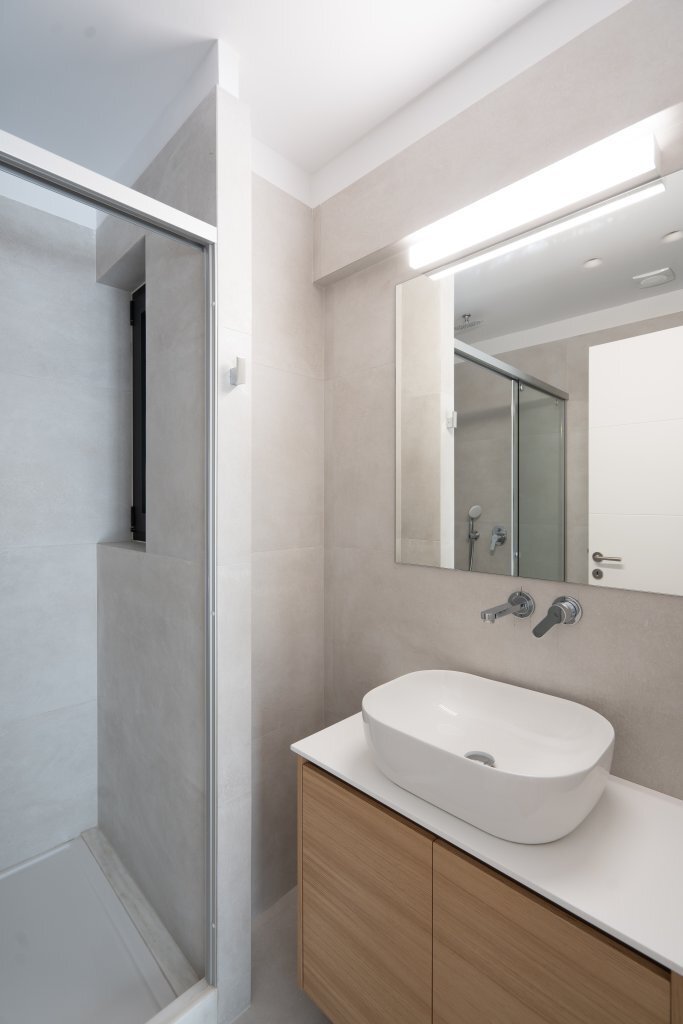 Apartment in Glyfada, Attica, Greece 1 - 18724251