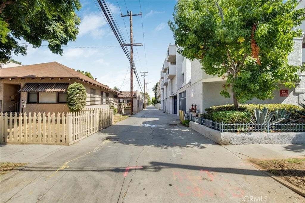 Casa en Signal Hill, California, Estados Unidos 5 - 18727330