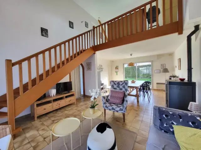 Casa a Mesquer, Paesi della Loira, Francia 2 - 17417558