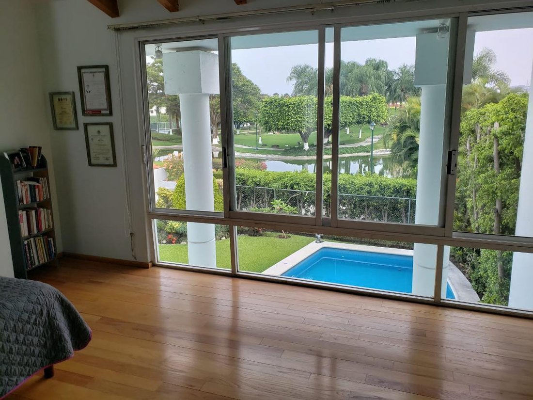 Maison à Jiutepec, Morelos, Mexique 5 - 18726155