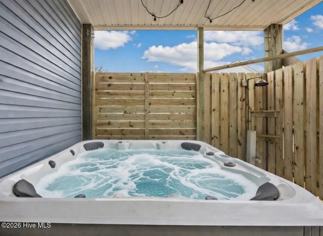 House in Topsail Beach, North Carolina, United States 5 - 18722616