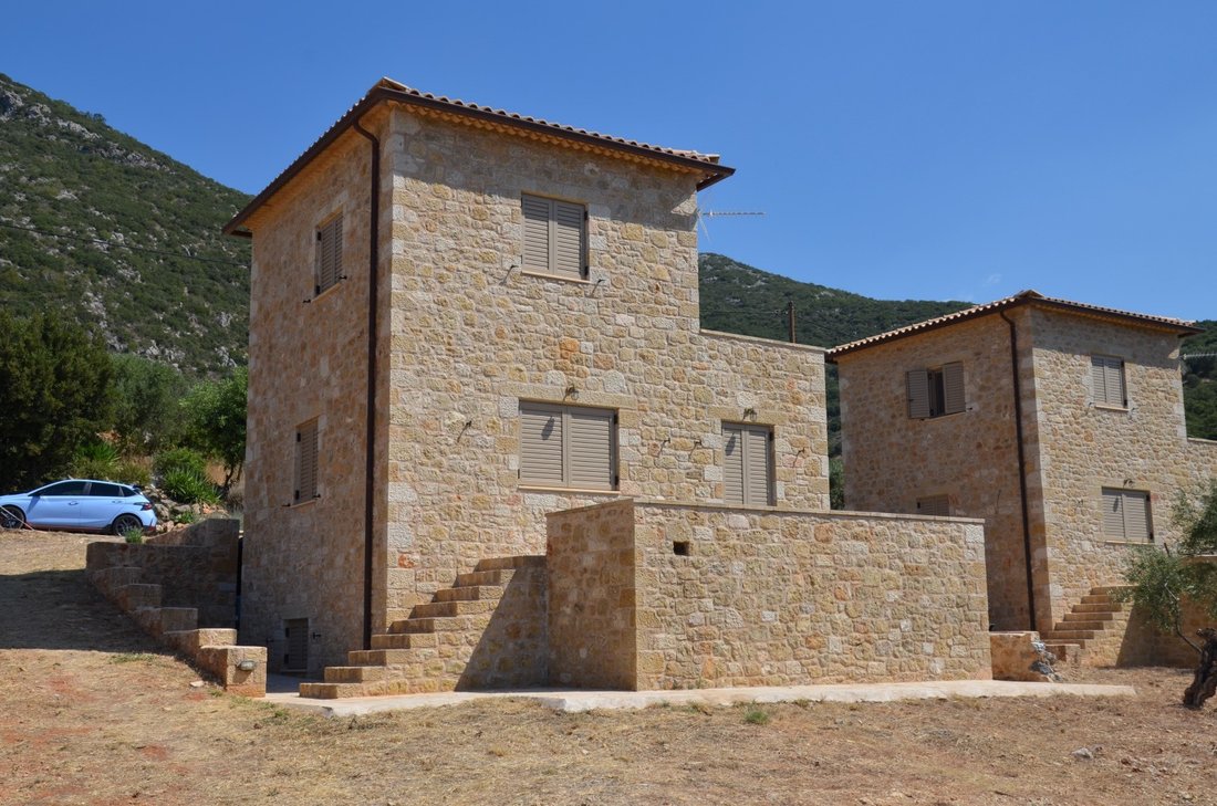 House in Faris, Peloponnese, Western Greece and the Ionian, Greece 4 - 18723739