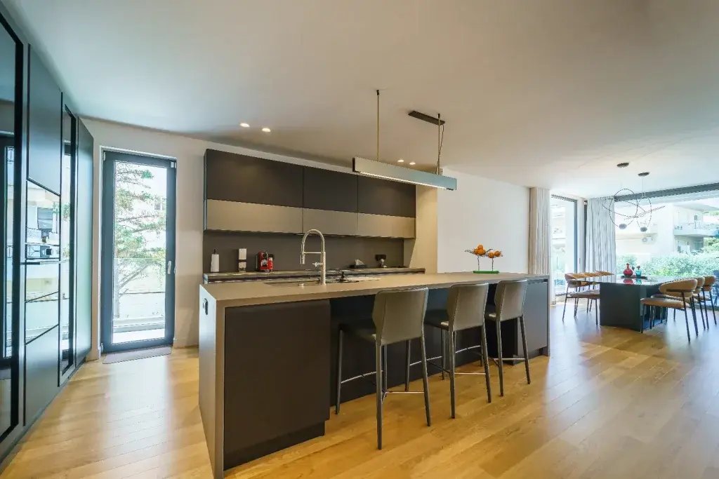 Apartment in Glyfada, Attica, Greece 4 - 18724015
