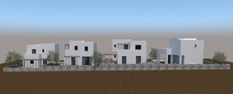 Haus in Naxos, Aegean, Griechenland 4 - 18724886