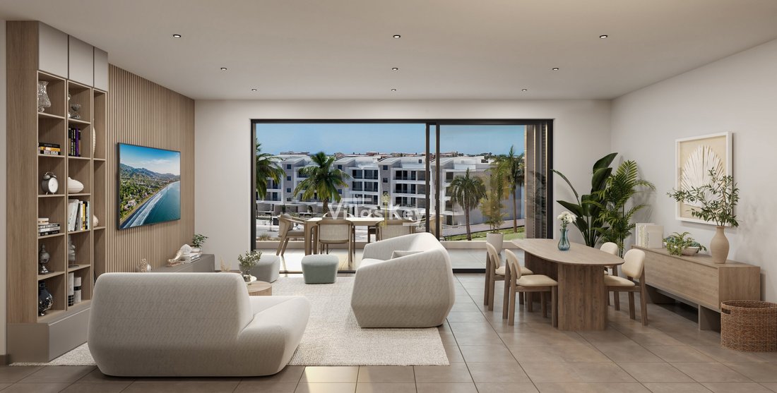 Appartement à Sao Goncalo de Lagos, Algarve, Portugal 4 - 18721027
