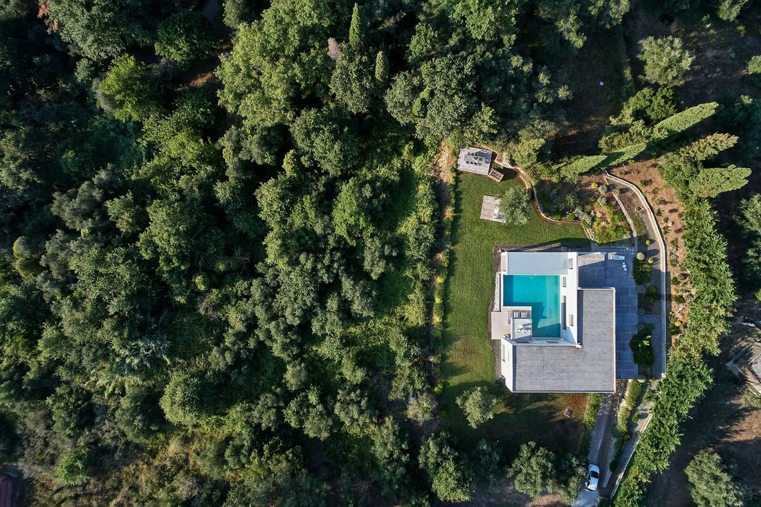 Villa in Ionian Islands, Peloponnese, Western Greece and the Ionian, Greece 4 - 18724048