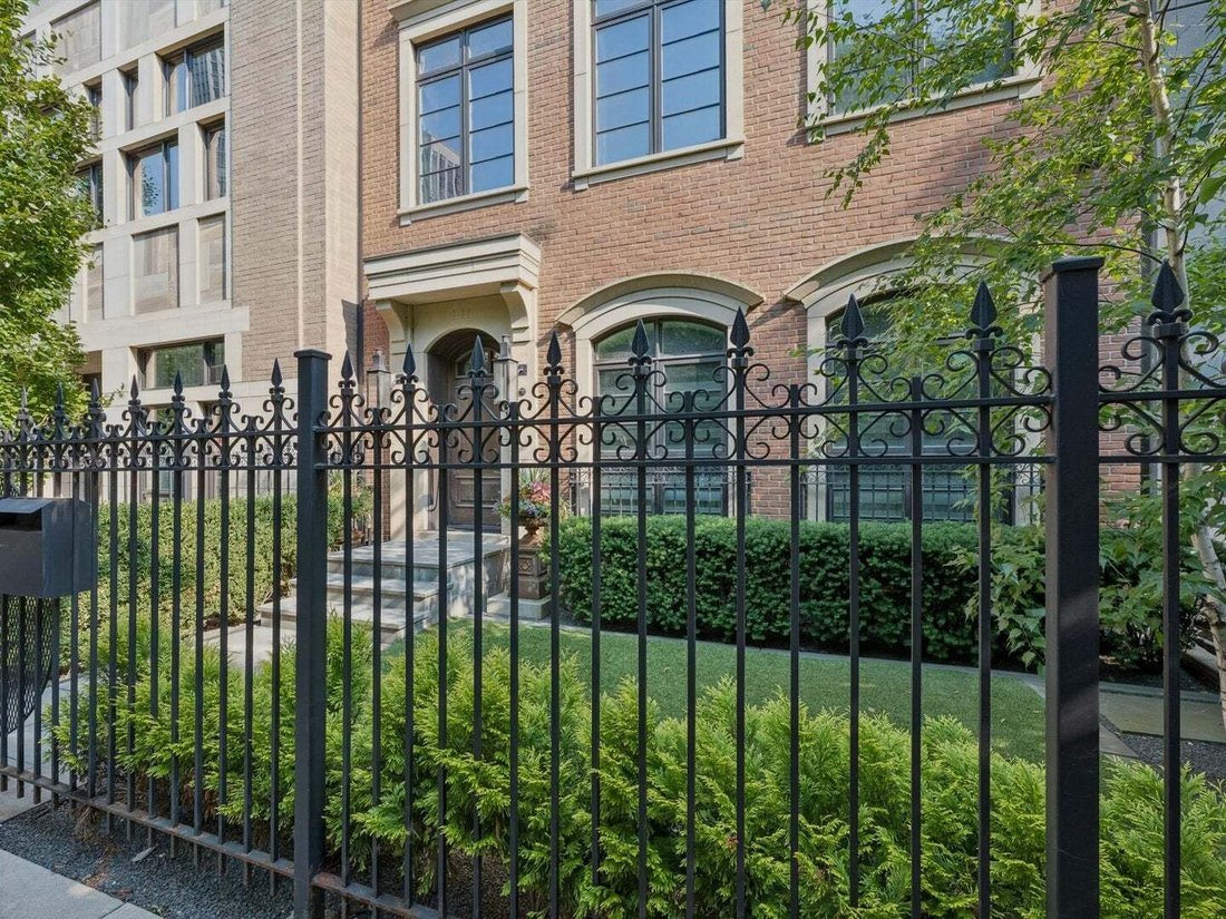 Casa a Chicago, Illinois, Stati Uniti 2 - 18727576