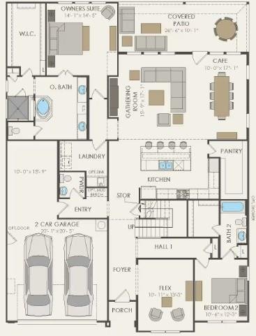 House in Kyle, Texas, United States 2 - 18726906
